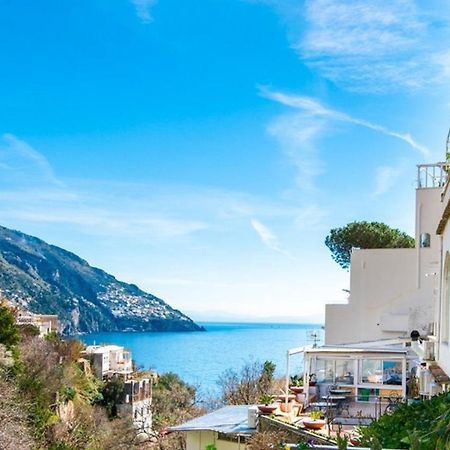 Casa Guadagno Hotel Positano Exterior photo