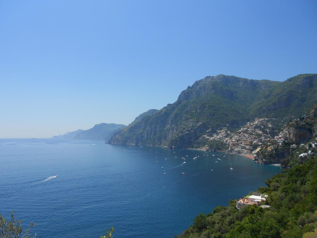Casa Guadagno Hotel Positano Exterior photo