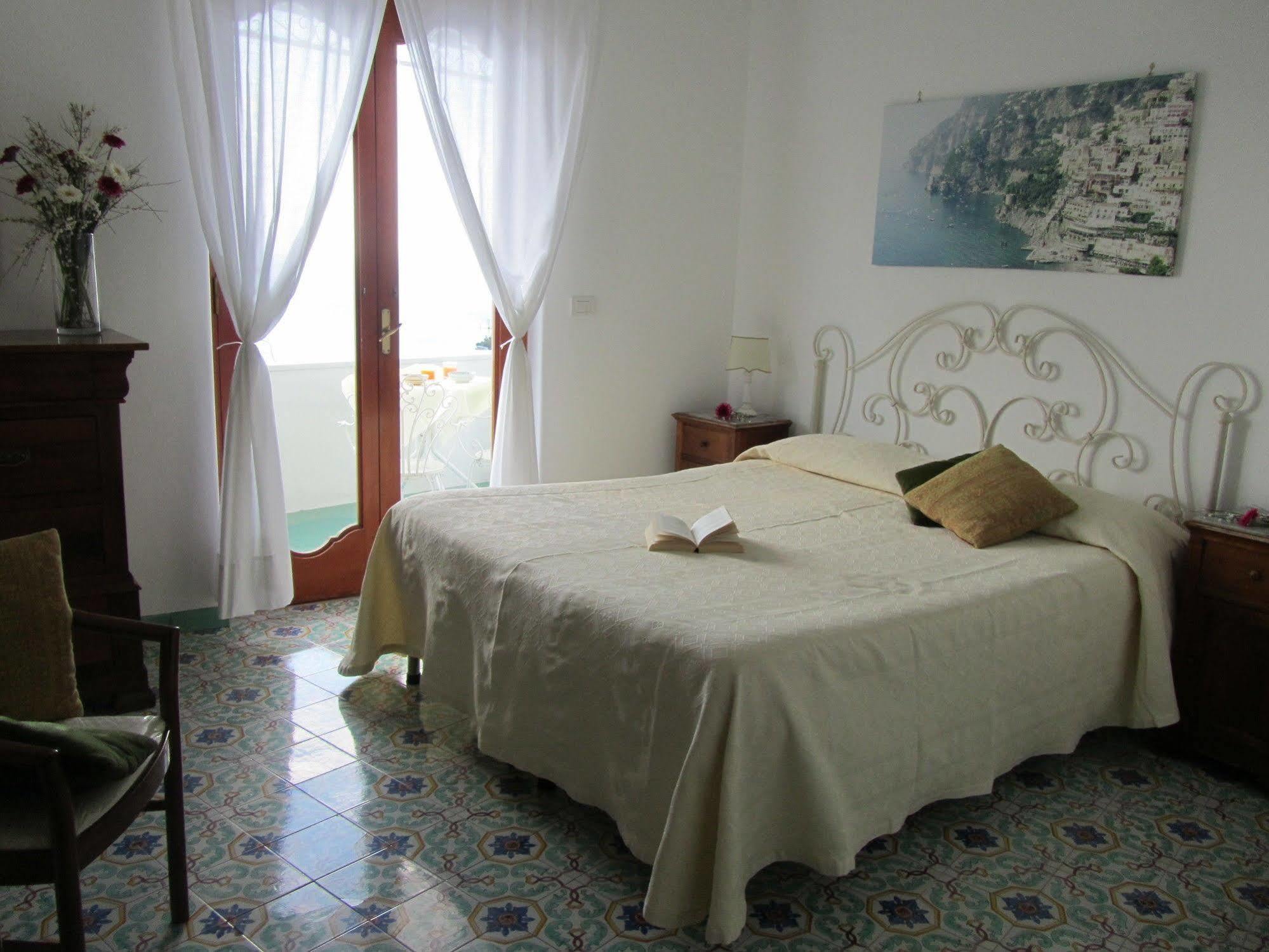 Casa Guadagno Hotel Positano Exterior photo
