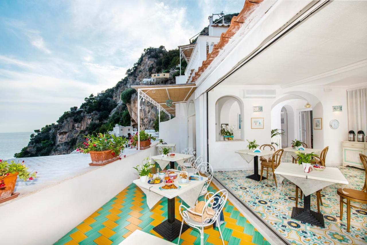 Casa Guadagno Hotel Positano Exterior photo
