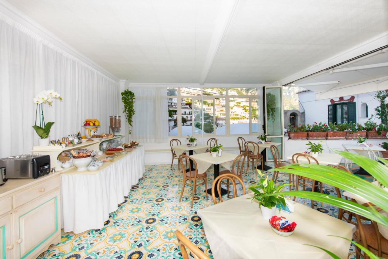 Casa Guadagno Hotel Positano Exterior photo