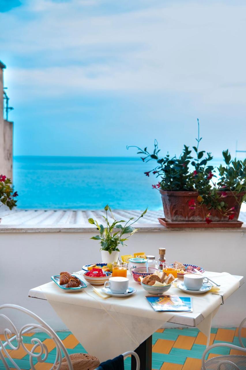 Casa Guadagno Hotel Positano Exterior photo