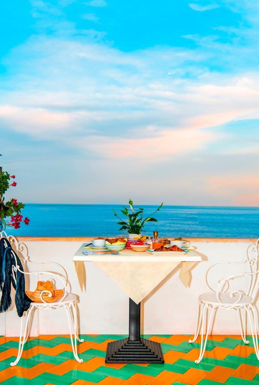 Casa Guadagno Hotel Positano Exterior photo
