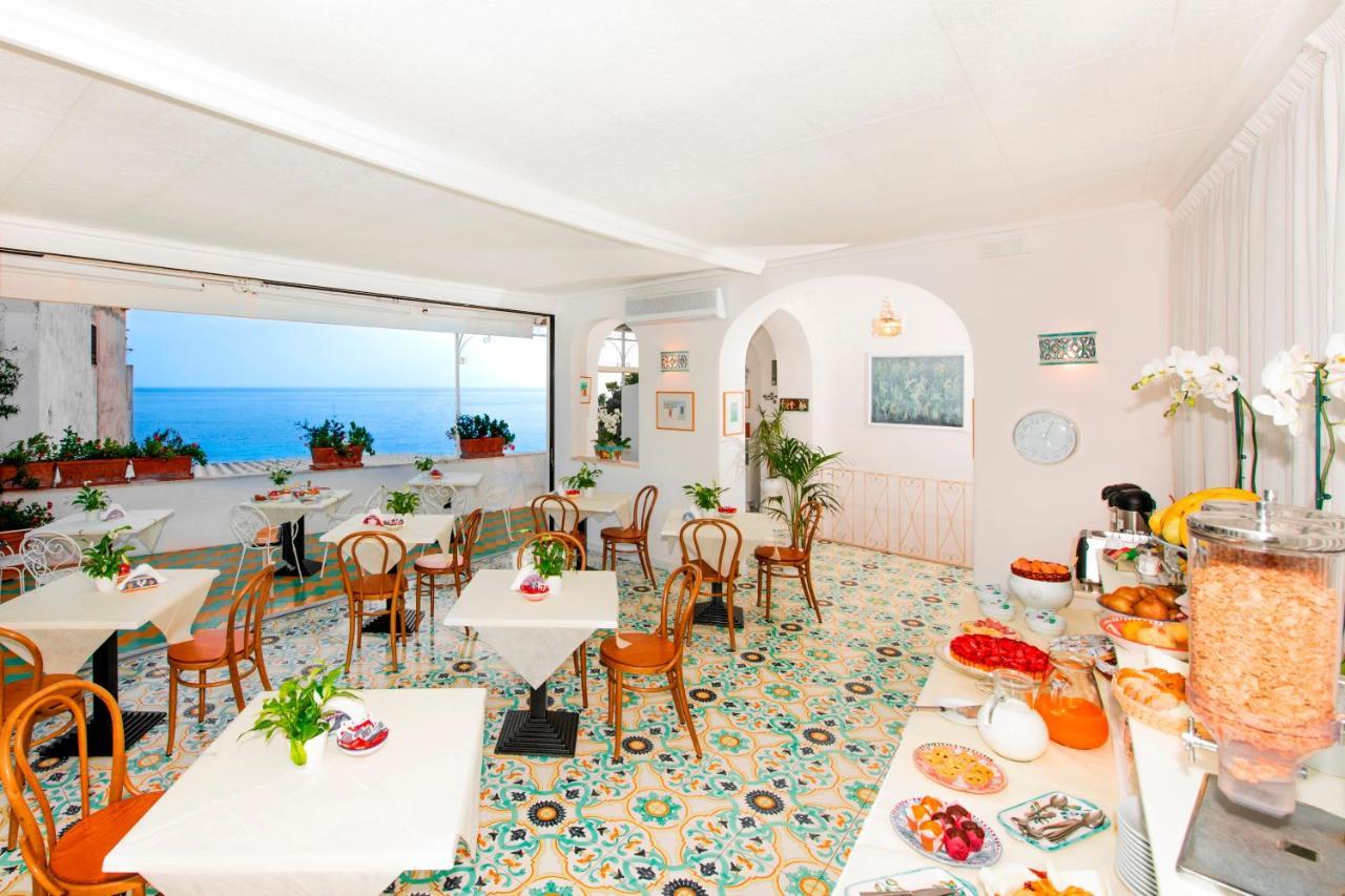 Casa Guadagno Hotel Positano Exterior photo
