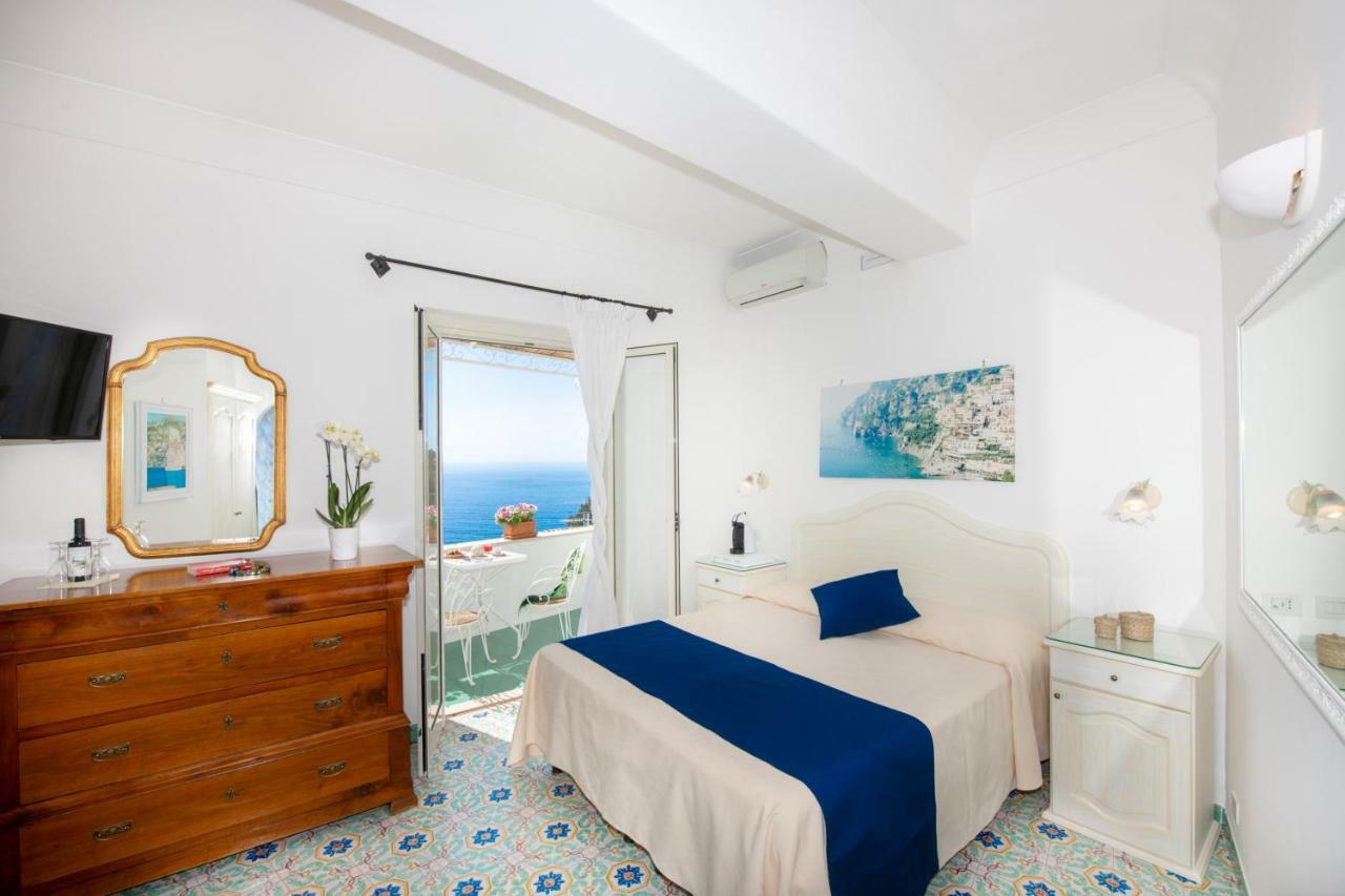 Casa Guadagno Hotel Positano Exterior photo