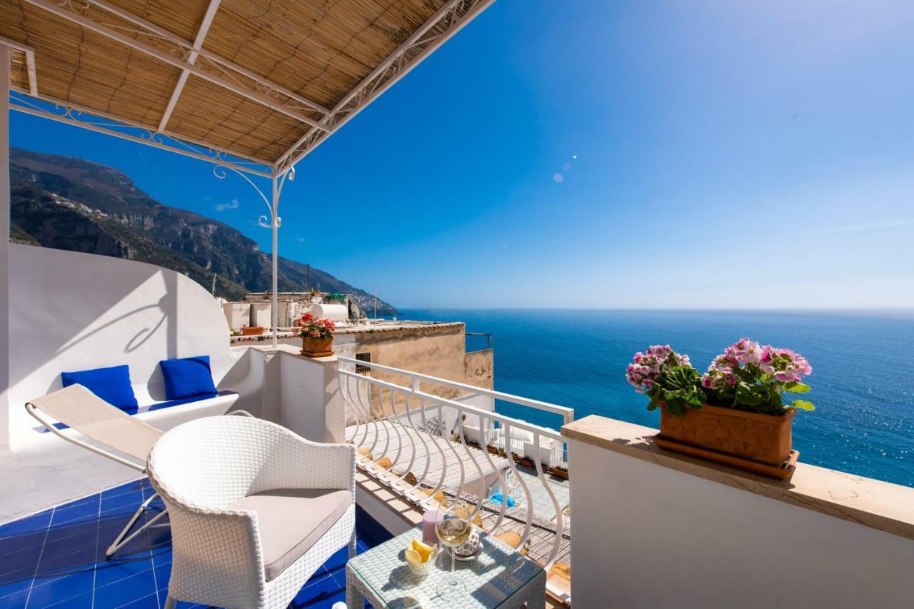 Casa Guadagno Hotel Positano Exterior photo