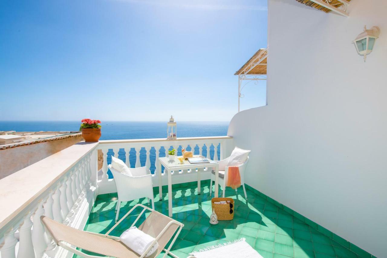 Casa Guadagno Hotel Positano Exterior photo