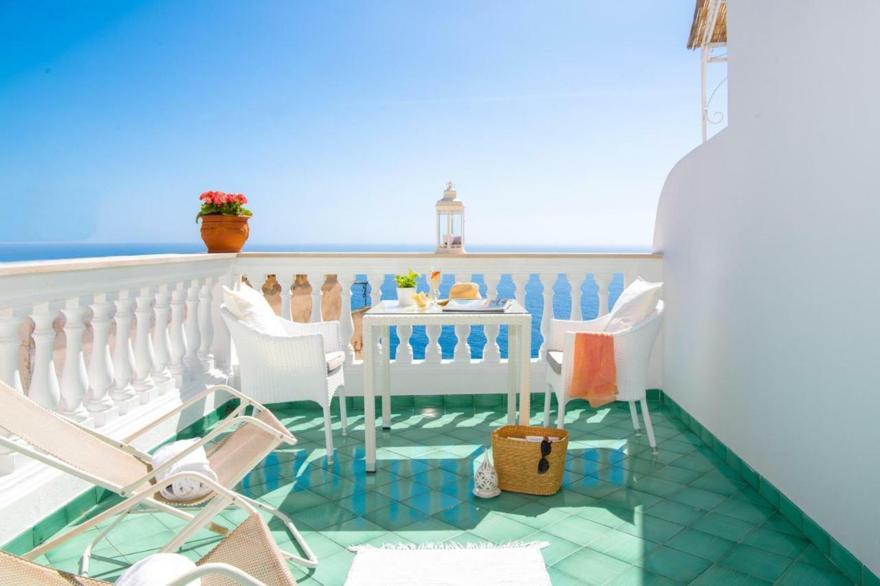 Casa Guadagno Hotel Positano Exterior photo