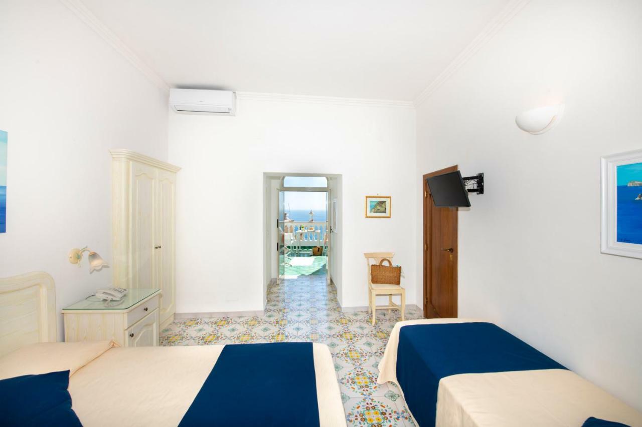Casa Guadagno Hotel Positano Exterior photo