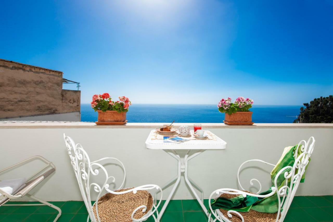 Casa Guadagno Hotel Positano Exterior photo