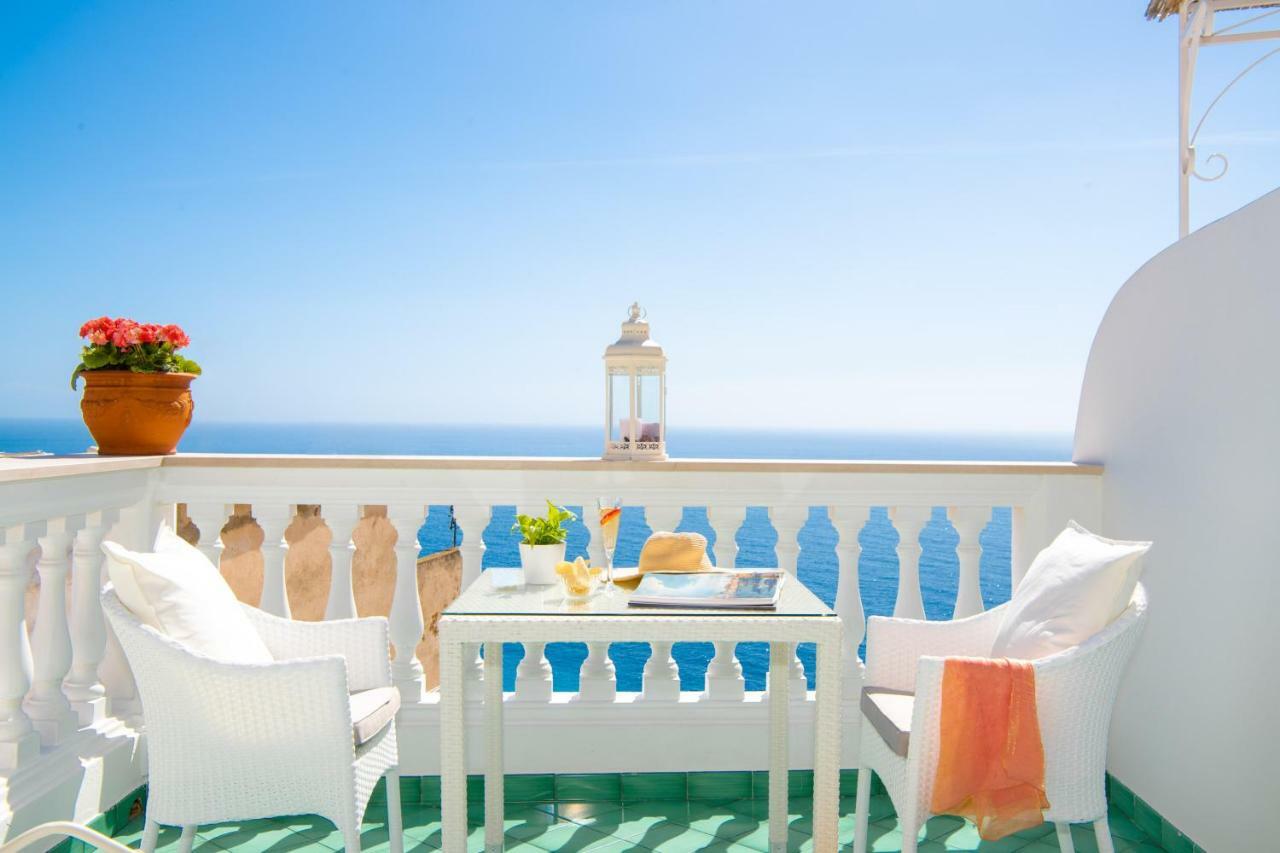 Casa Guadagno Hotel Positano Exterior photo