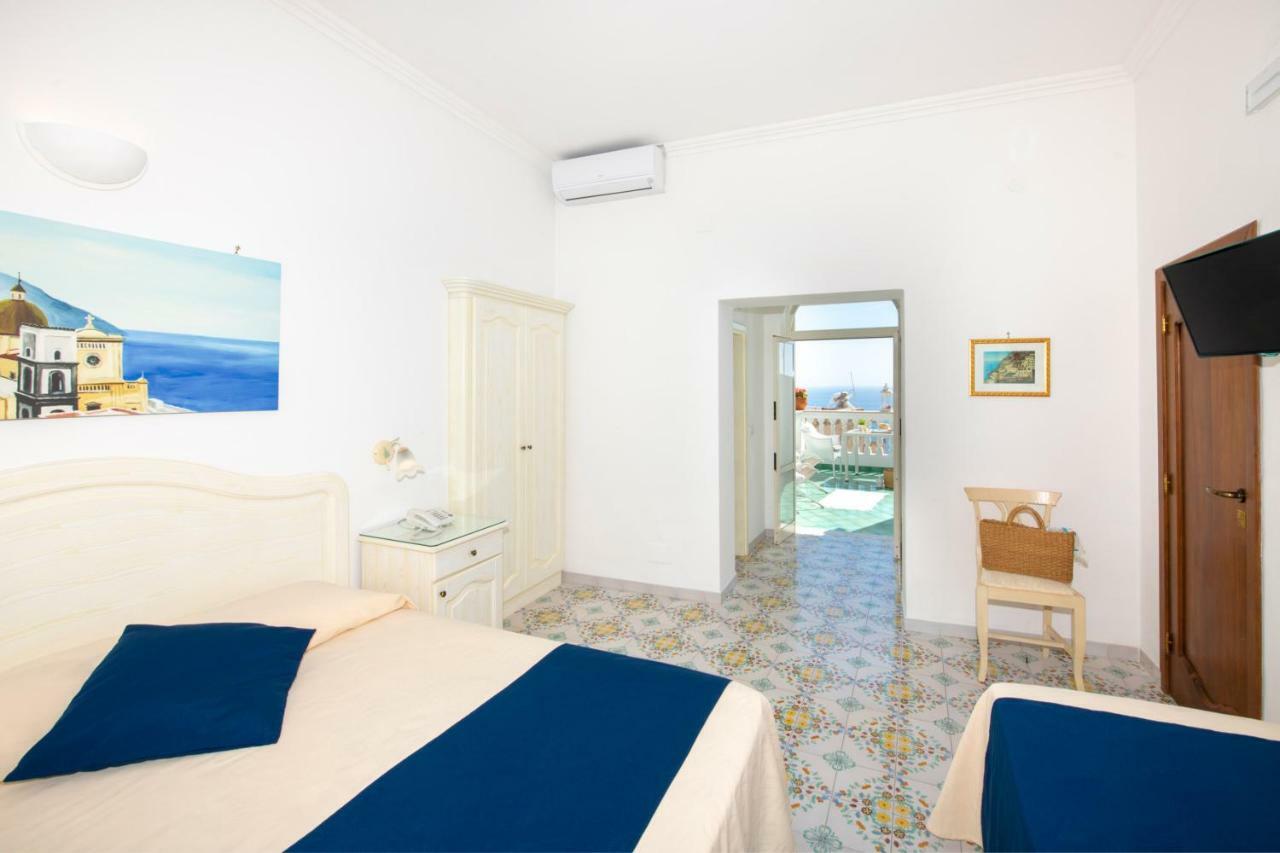 Casa Guadagno Hotel Positano Exterior photo