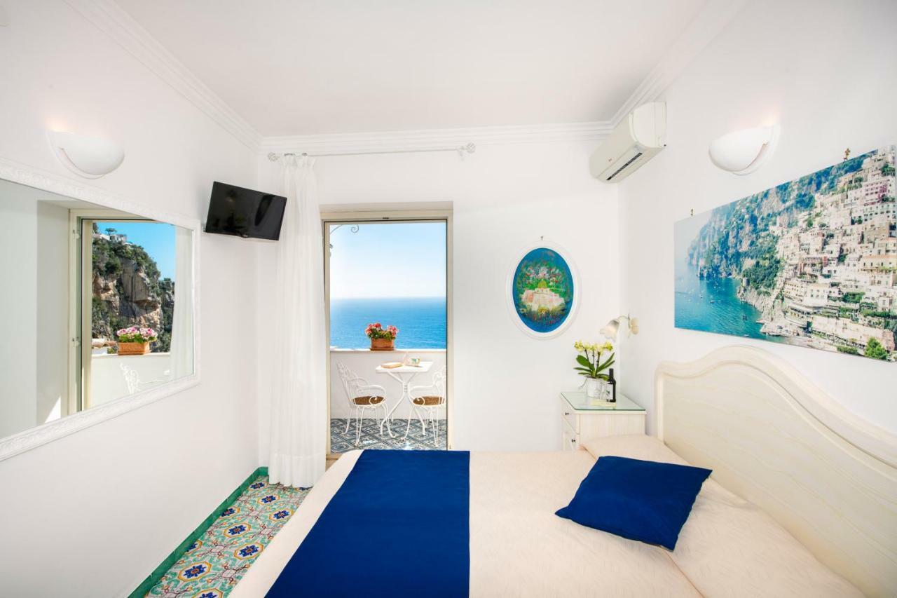Casa Guadagno Hotel Positano Exterior photo