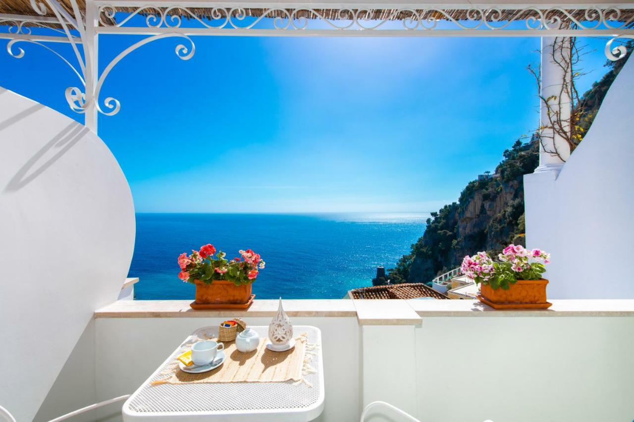 Casa Guadagno Hotel Positano Exterior photo