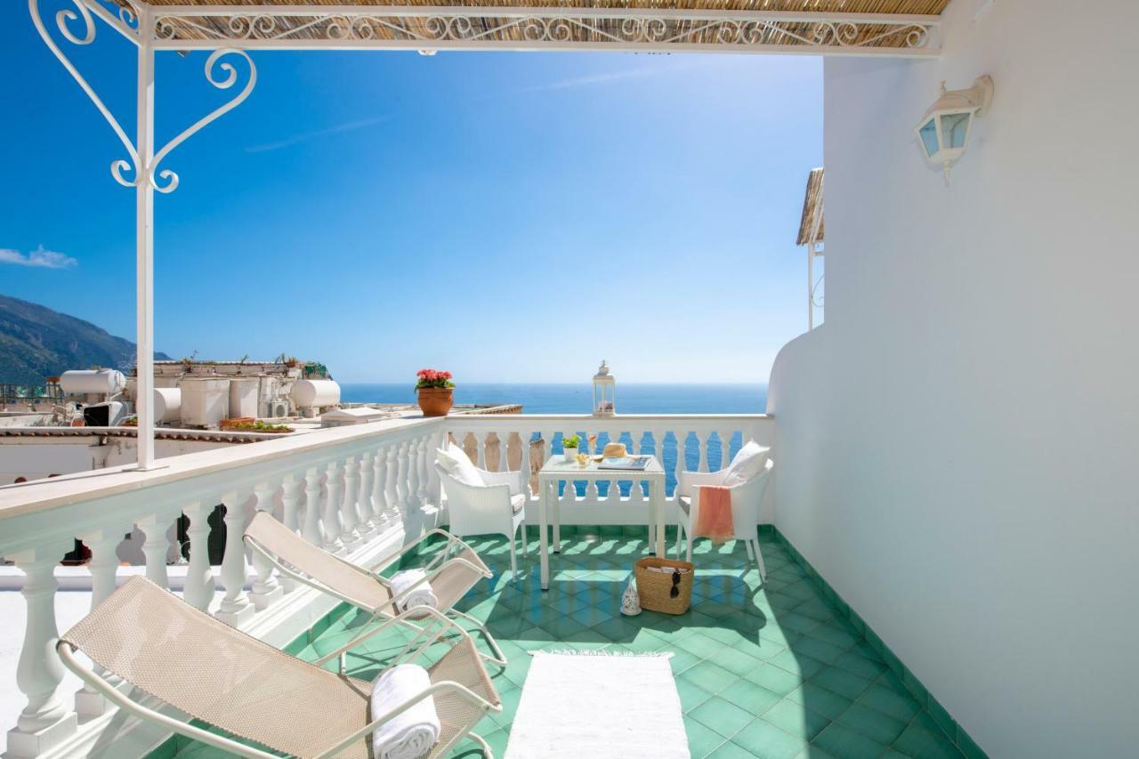 Casa Guadagno Hotel Positano Exterior photo