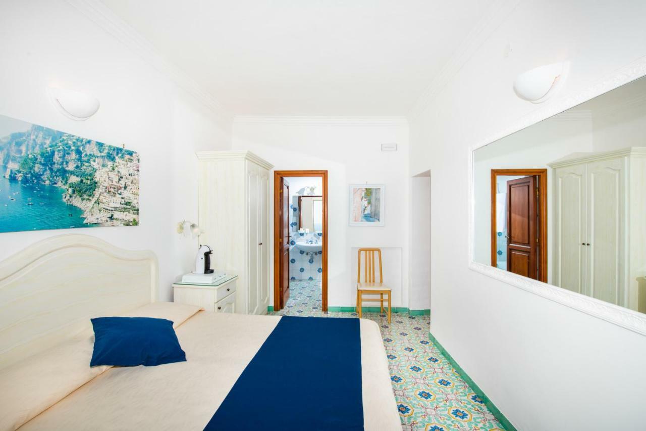 Casa Guadagno Hotel Positano Exterior photo