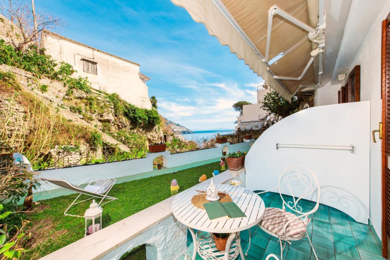 Casa Guadagno Hotel Positano Exterior photo